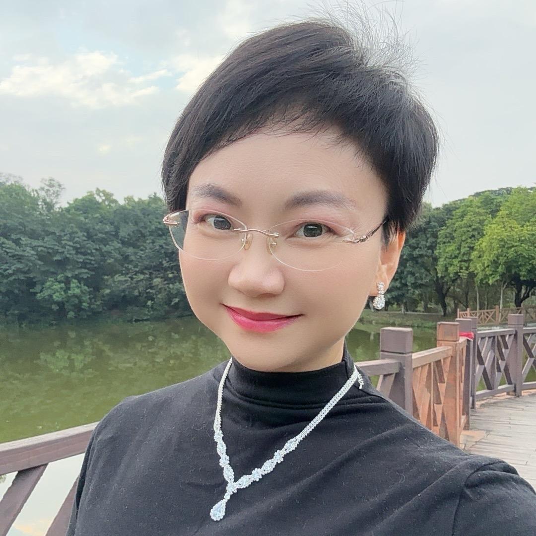 小满姐姐