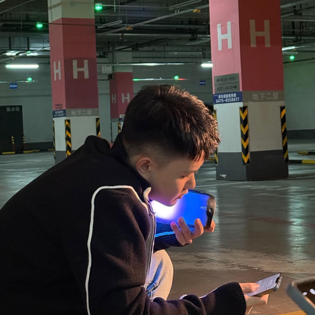 孙建成💫