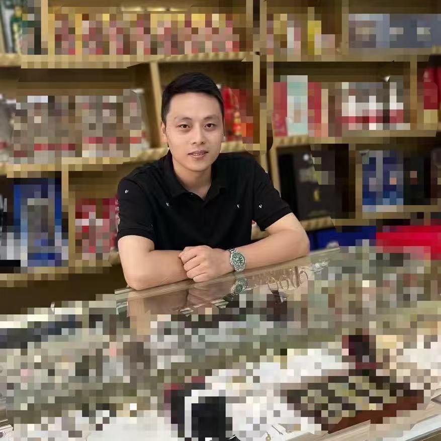 武义大金哥 黄金回上游