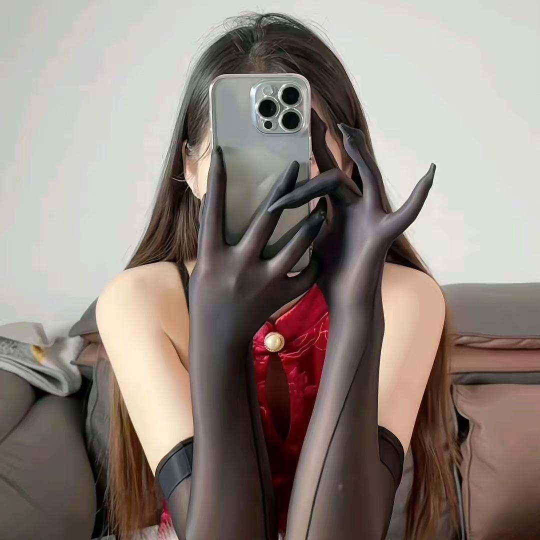 水煮美人鱼
