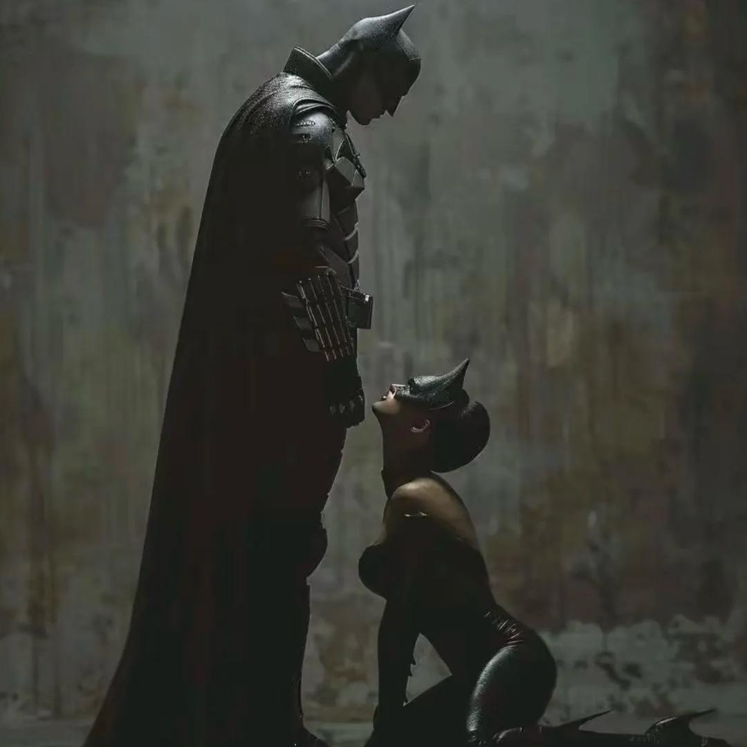 大奔本奔（无欲则刚版）