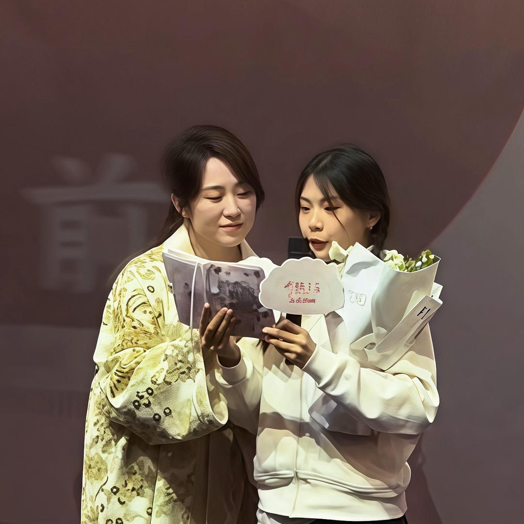 Lucky 杨斯淇
