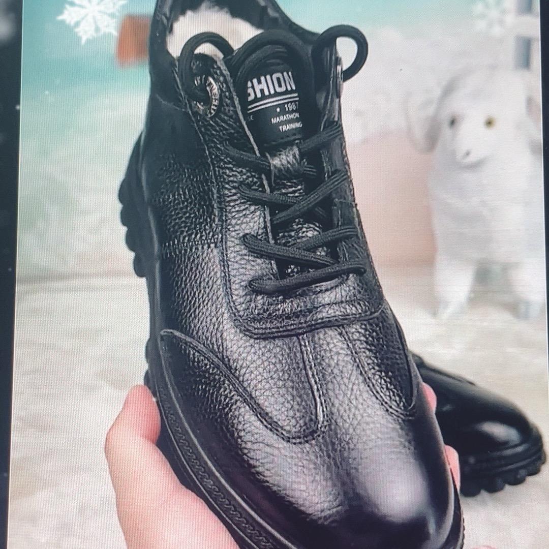 良厂长（温州良友鞋业）