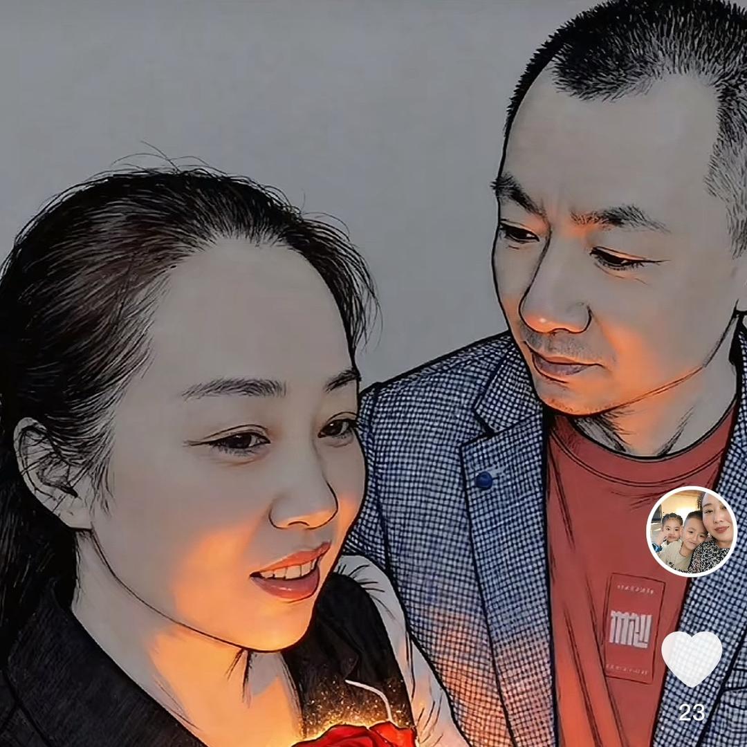 再次转身来来来摆龙门阵