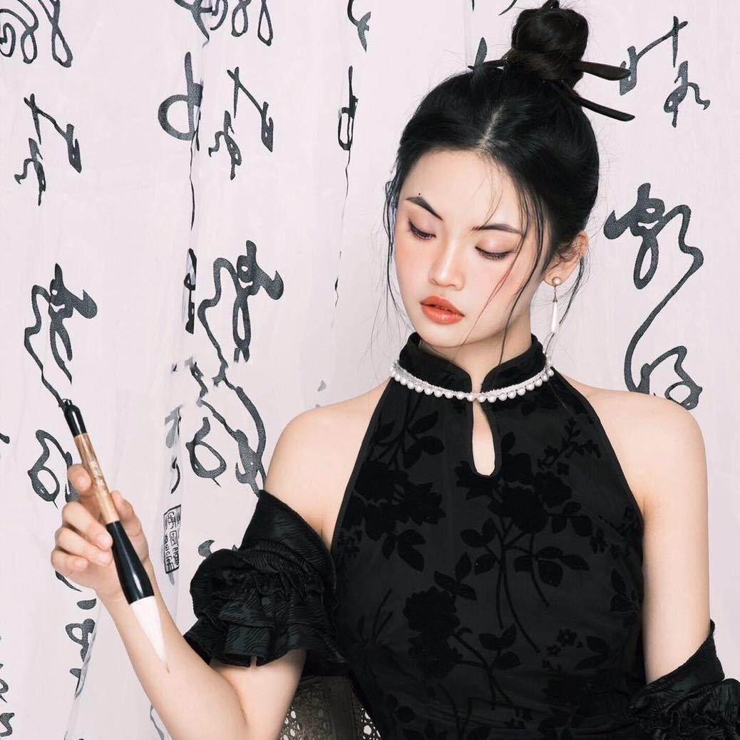 太原瑞吉娜商学院美睫培训