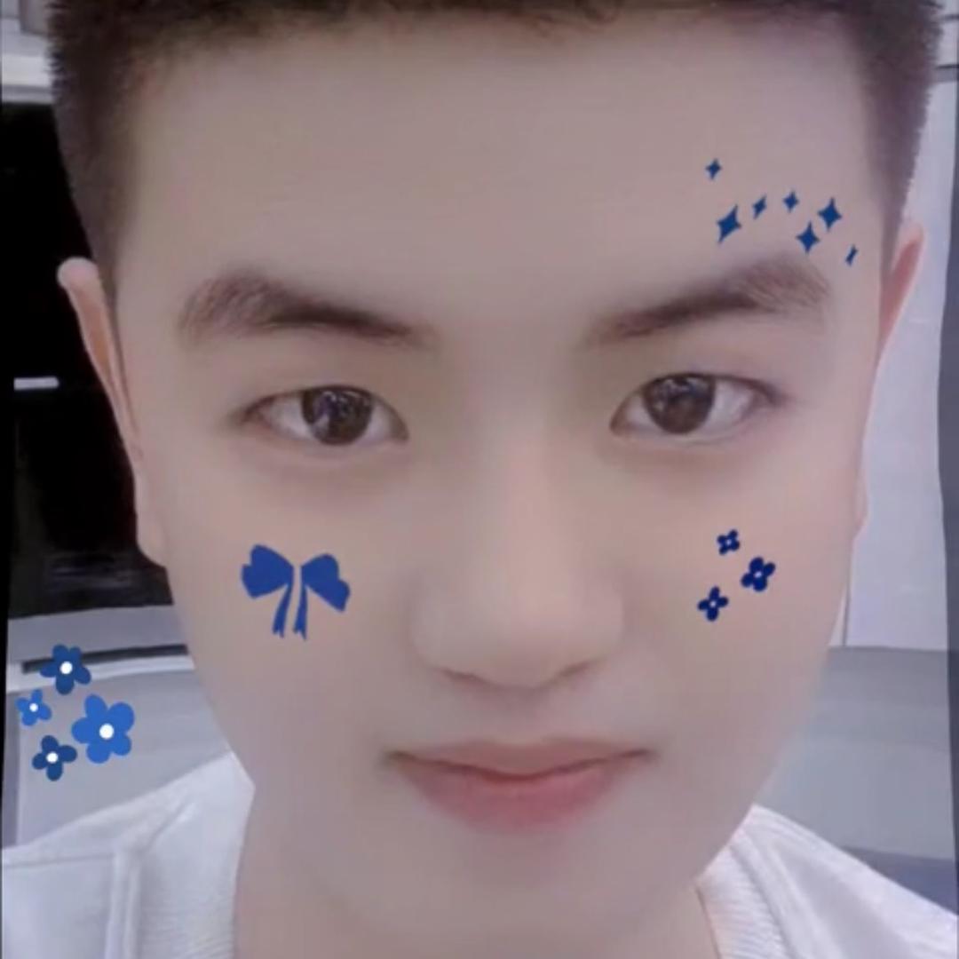 🌹易名惊人🌹