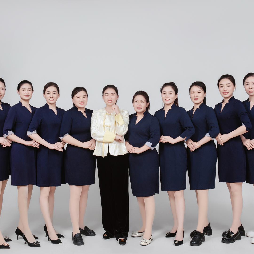 阳谷蓝丝带女性健康服务中心