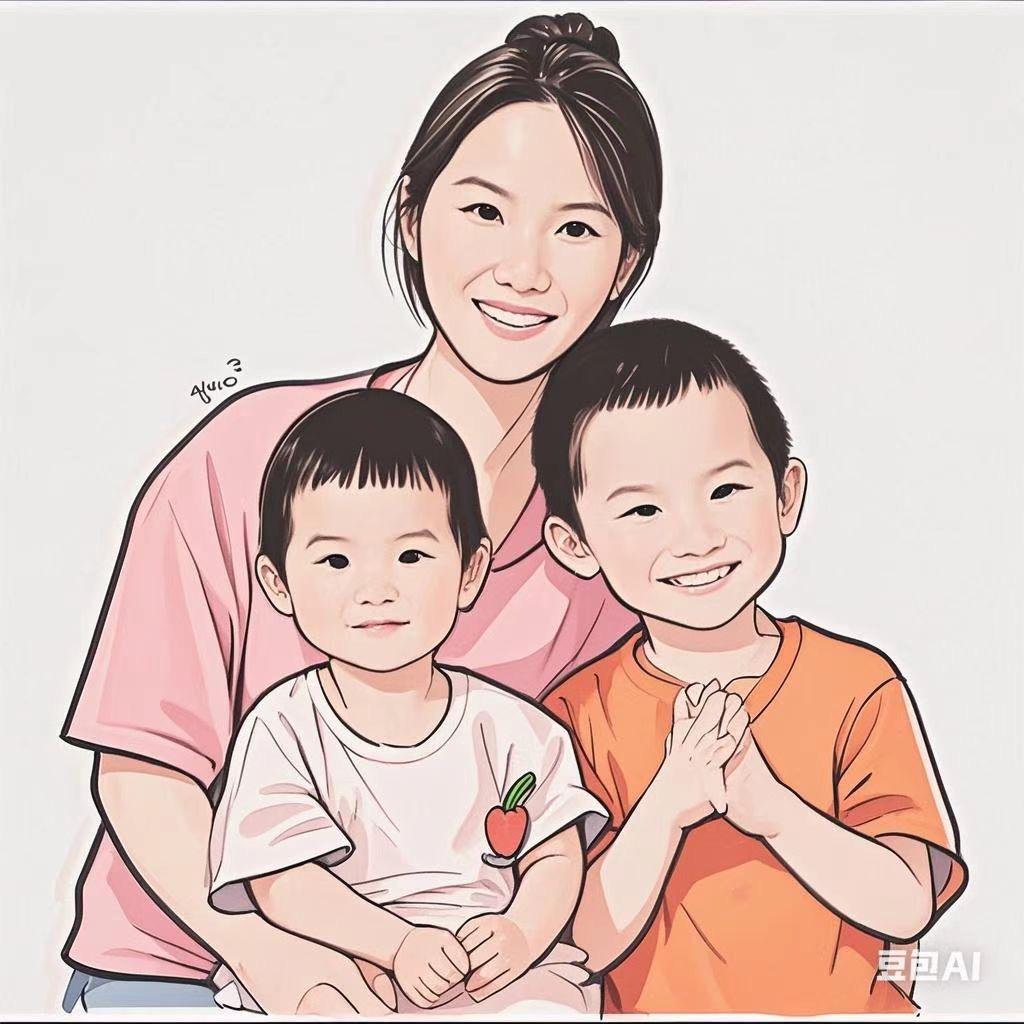 小禾苗妈妈