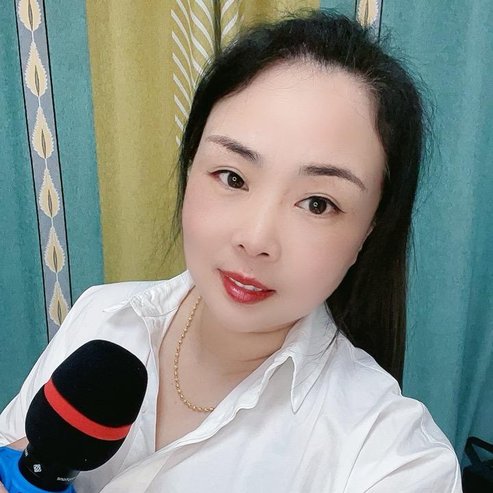 玉芹爱唱歌