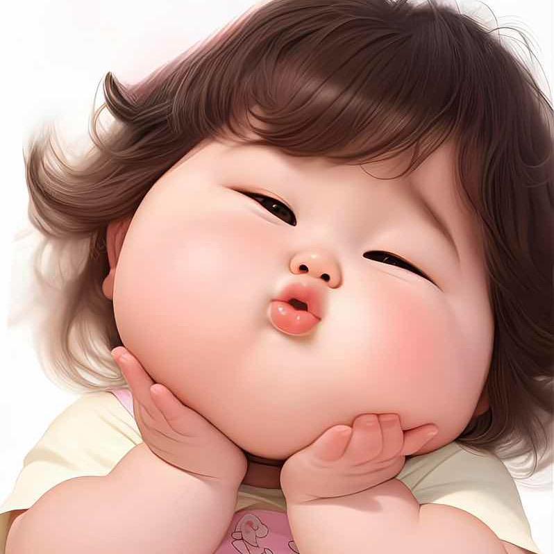 是小小阿