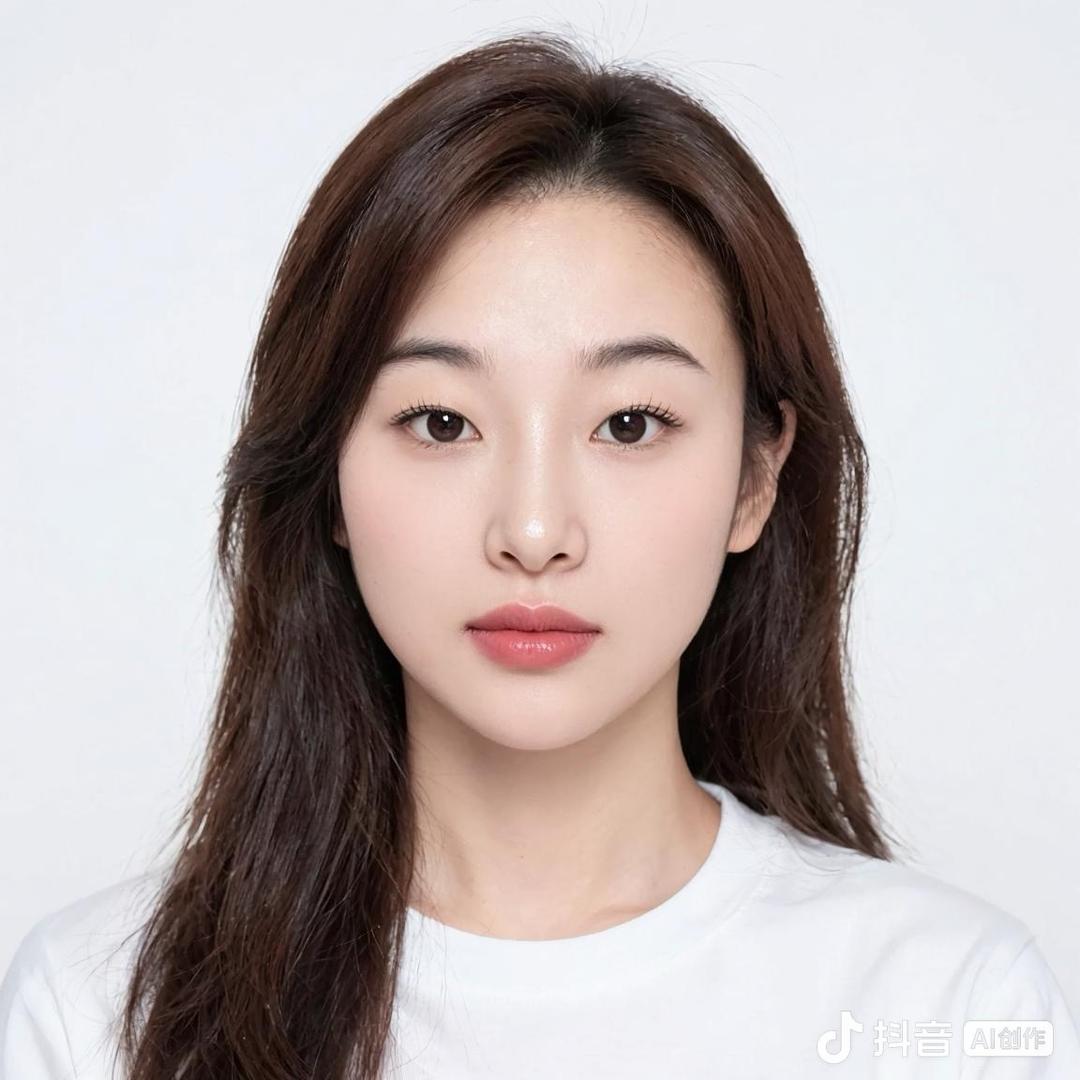 爱笑的张美丽