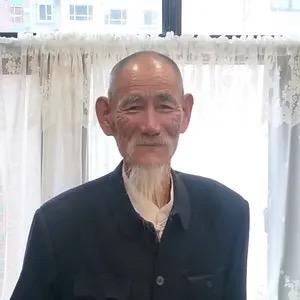 博博爷爷