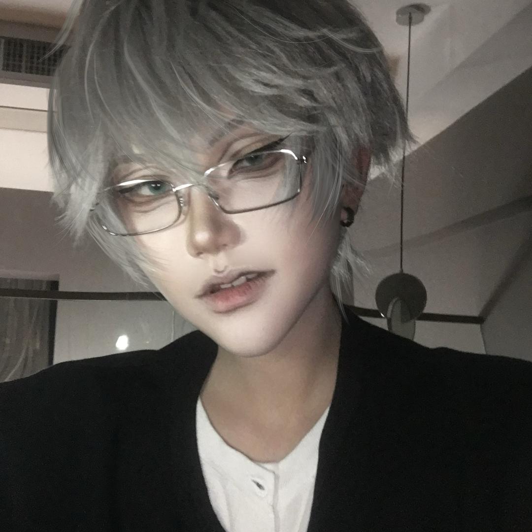 江屿辞