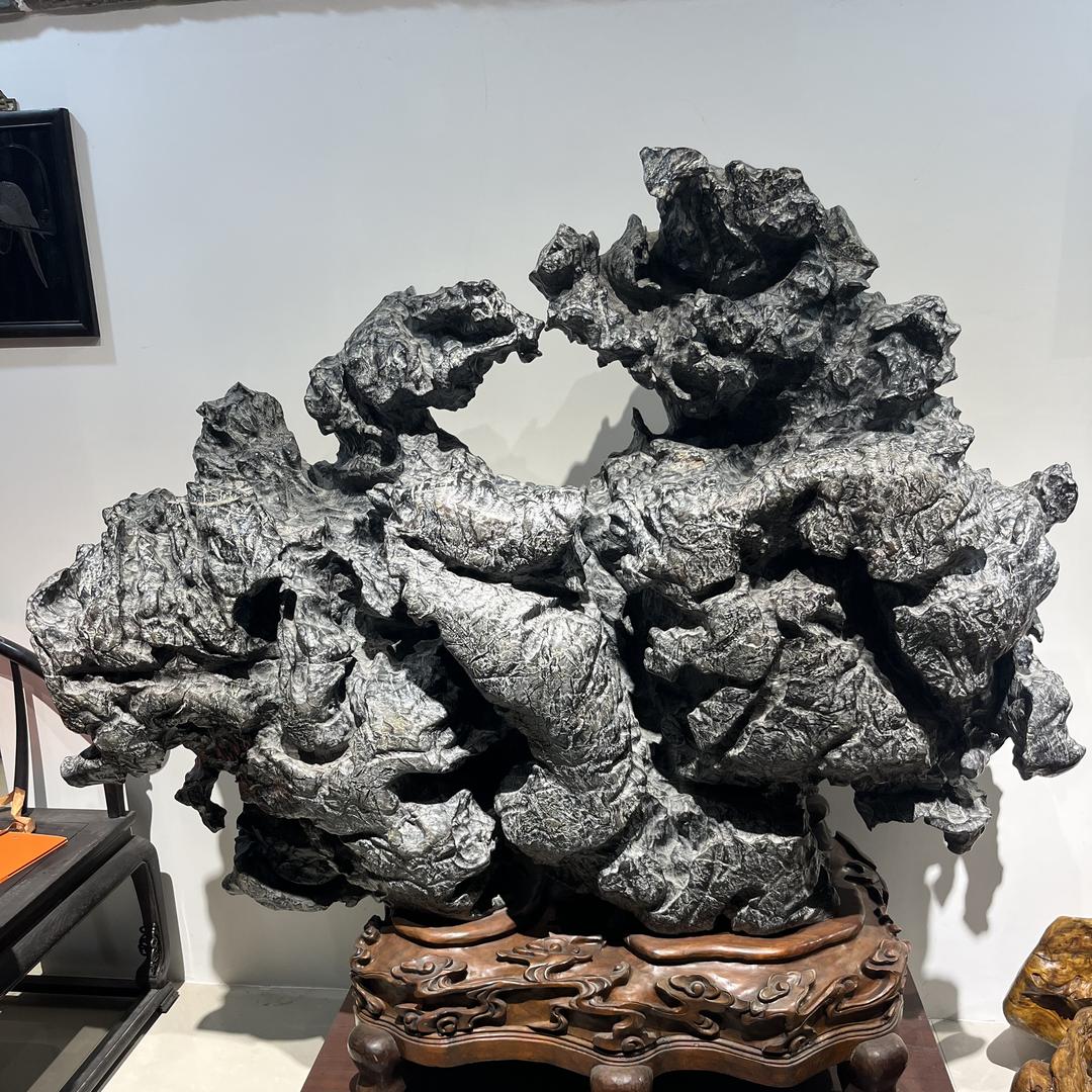 灵璧县渔沟镇铂御石业