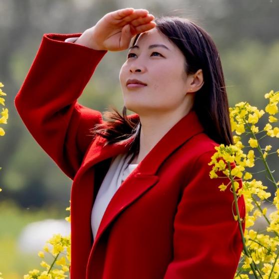 杨杨的生活日常