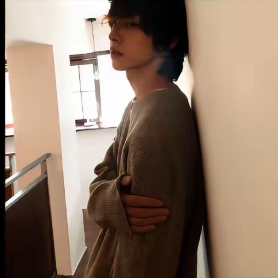 不是小刘