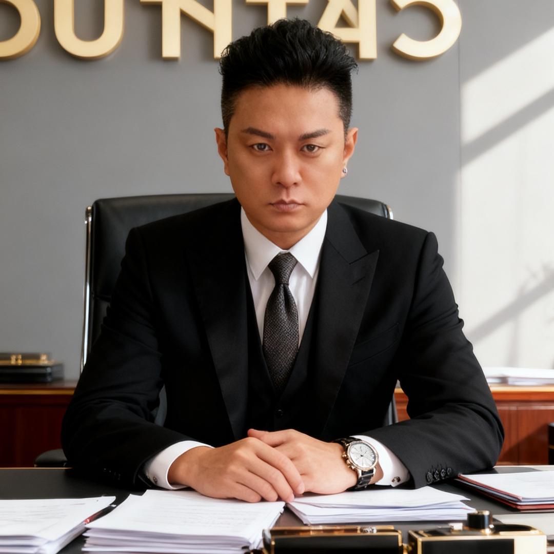 森少在沪选房记