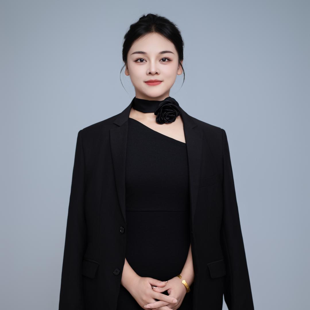 绿城春月锦庐杨一