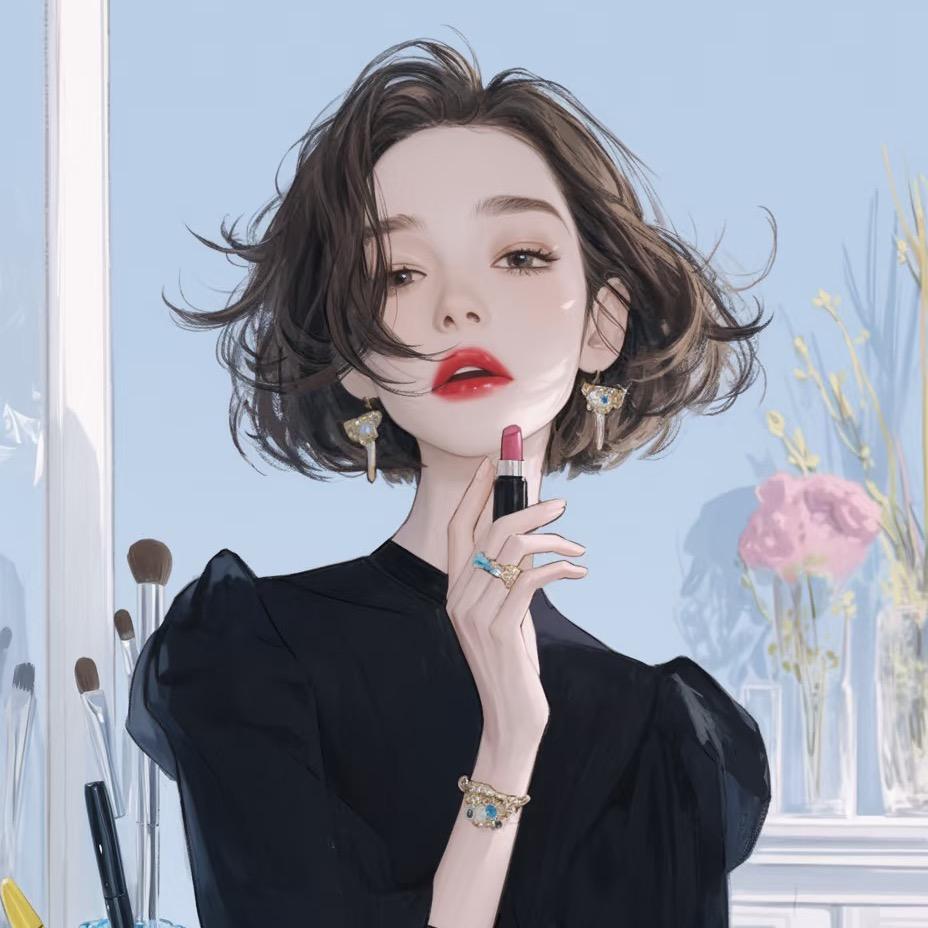 萌新