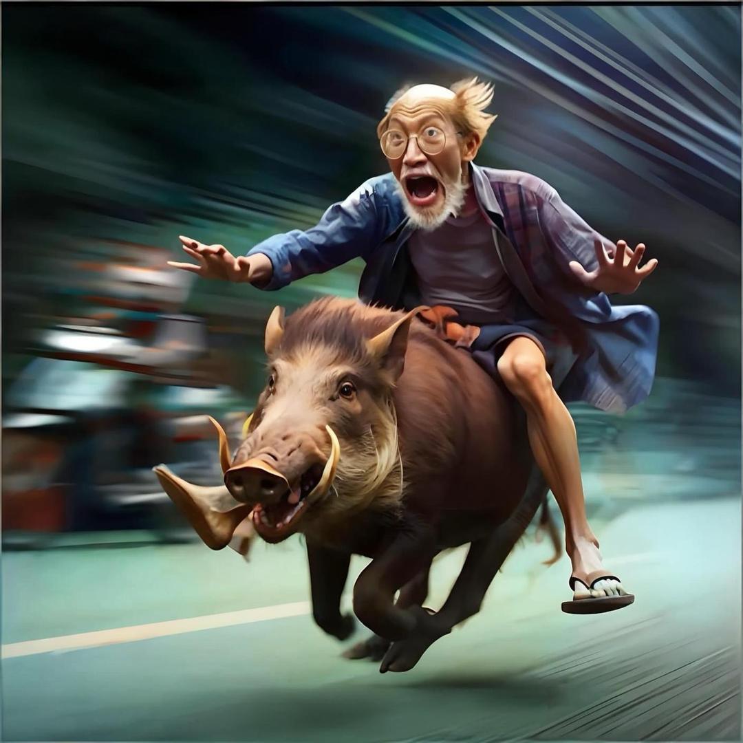 爱喝啤啤