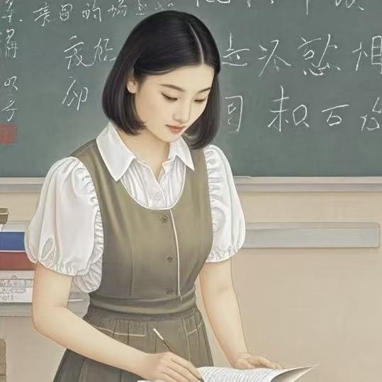 韩老师思维课堂