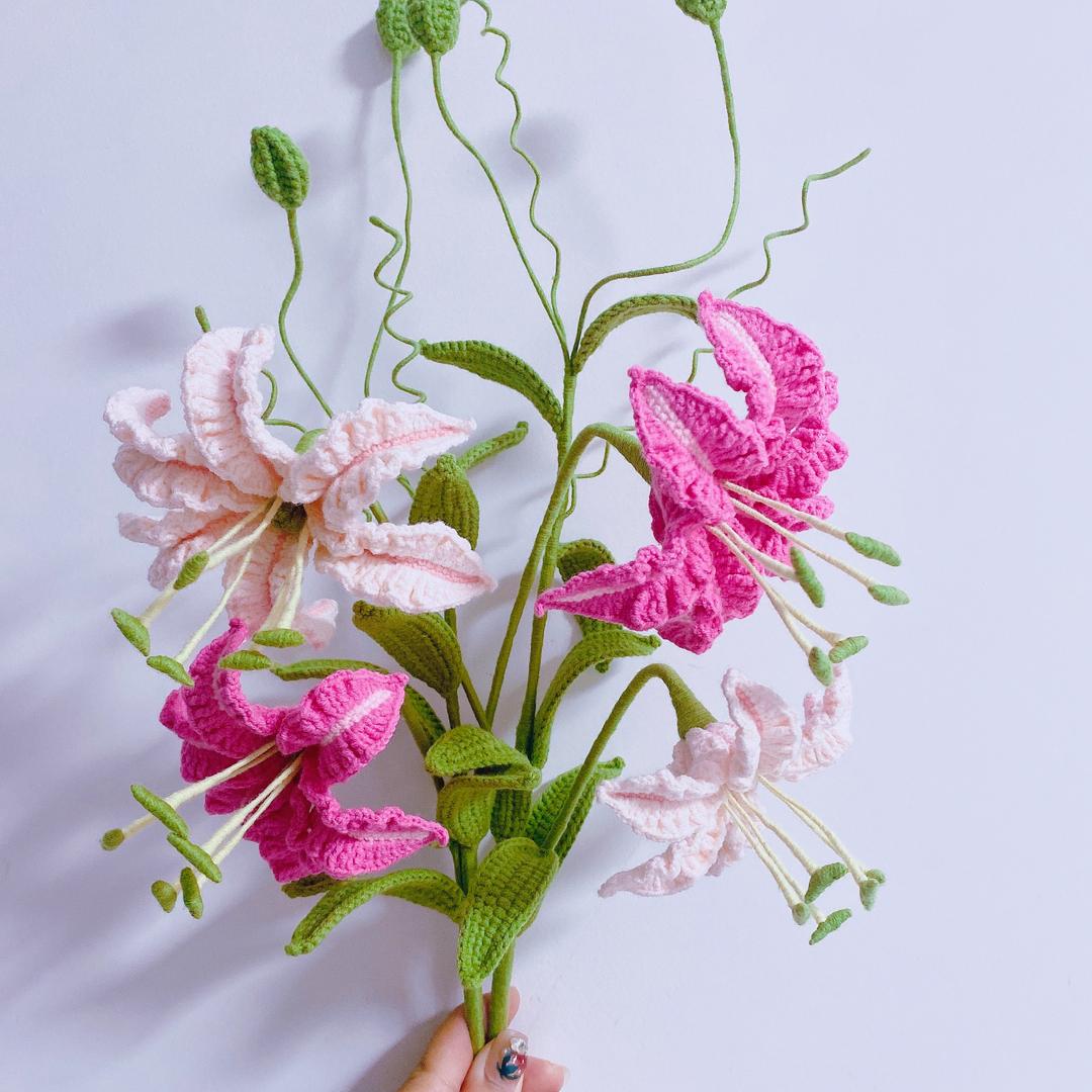 姗姗～🧶线团118