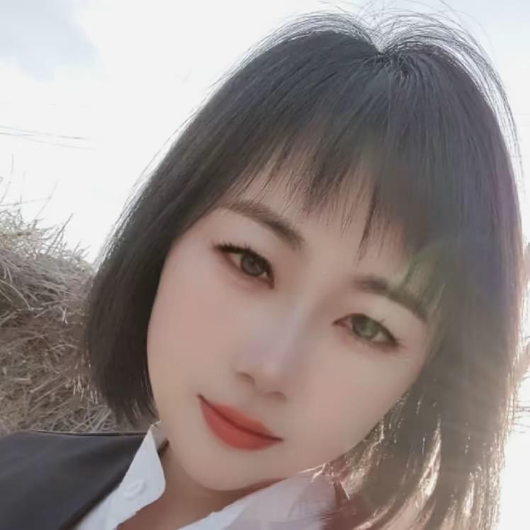 昌黎金诚珠宝搭配师郜亚男