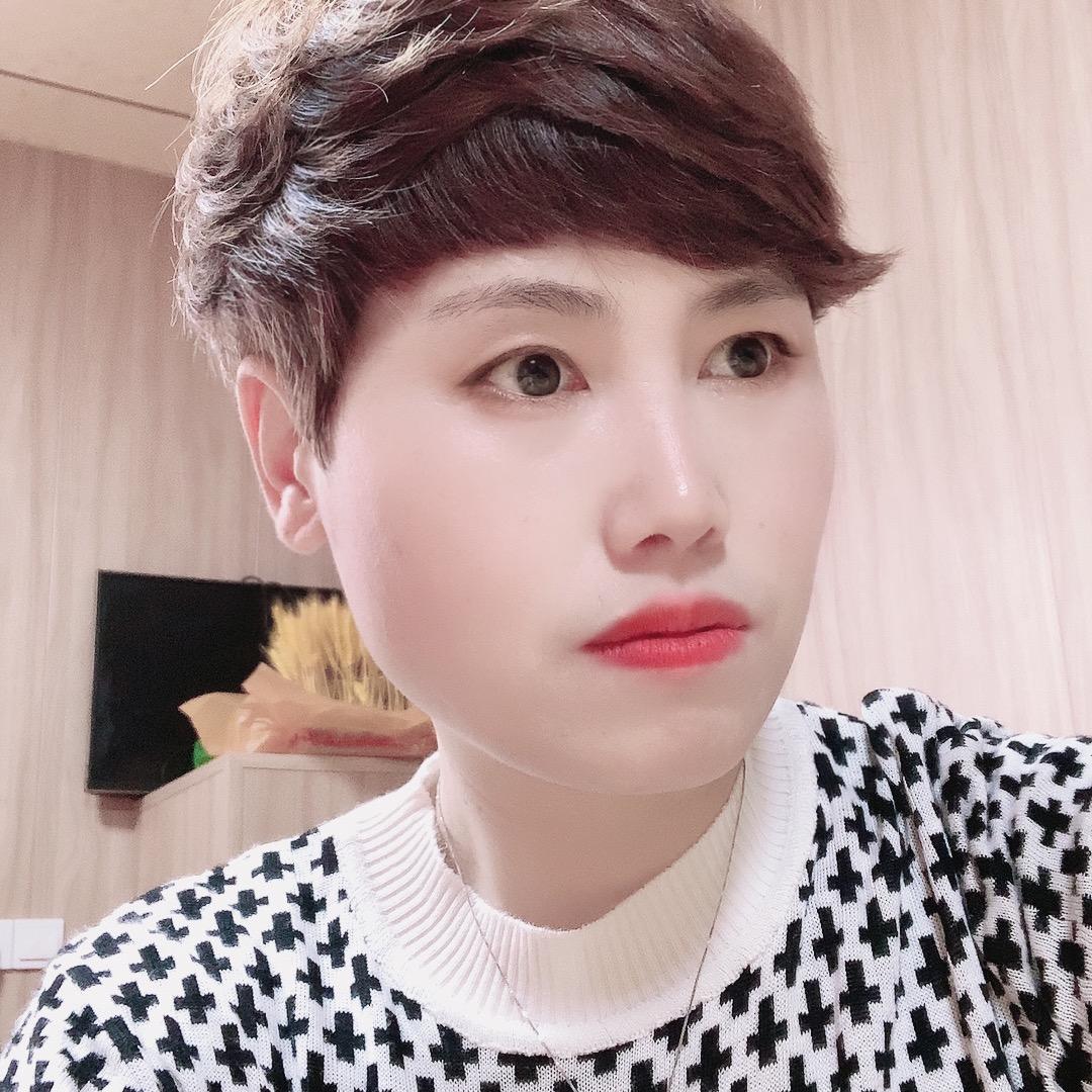 辣妹女厨师