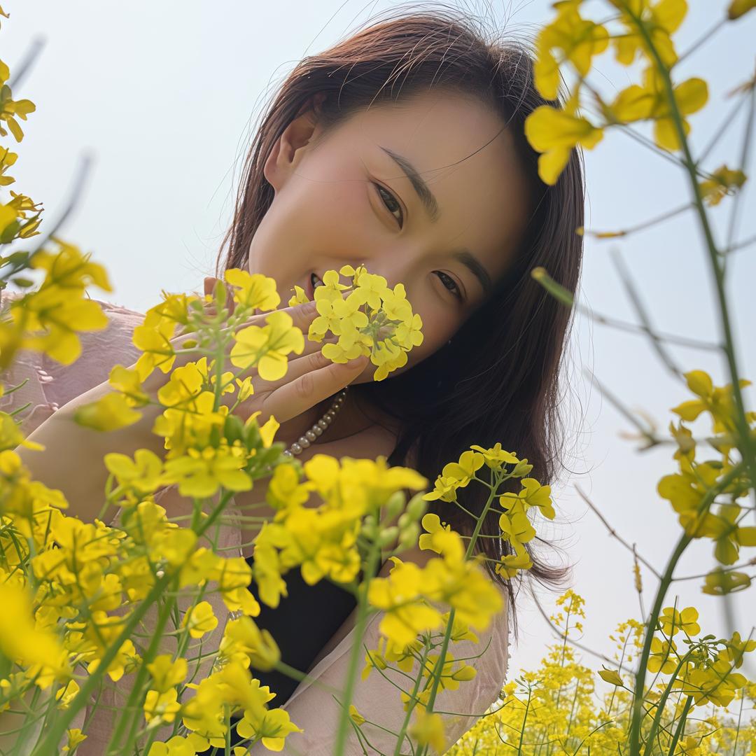 张大美