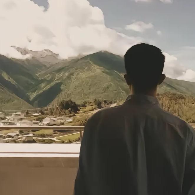 孫先生 .
