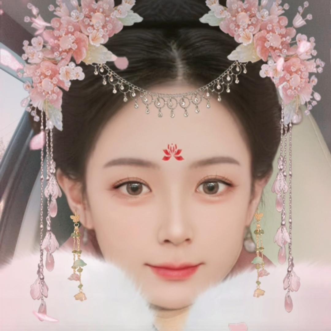 静