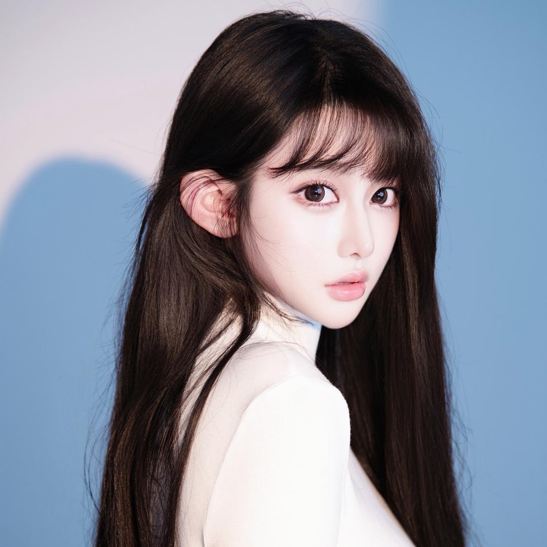 小茉莉jasmine@抖音