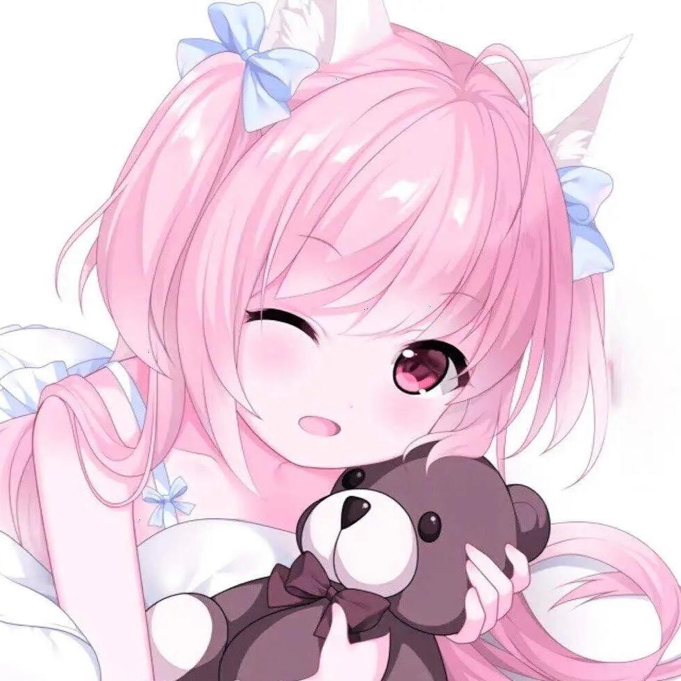 椰奶～