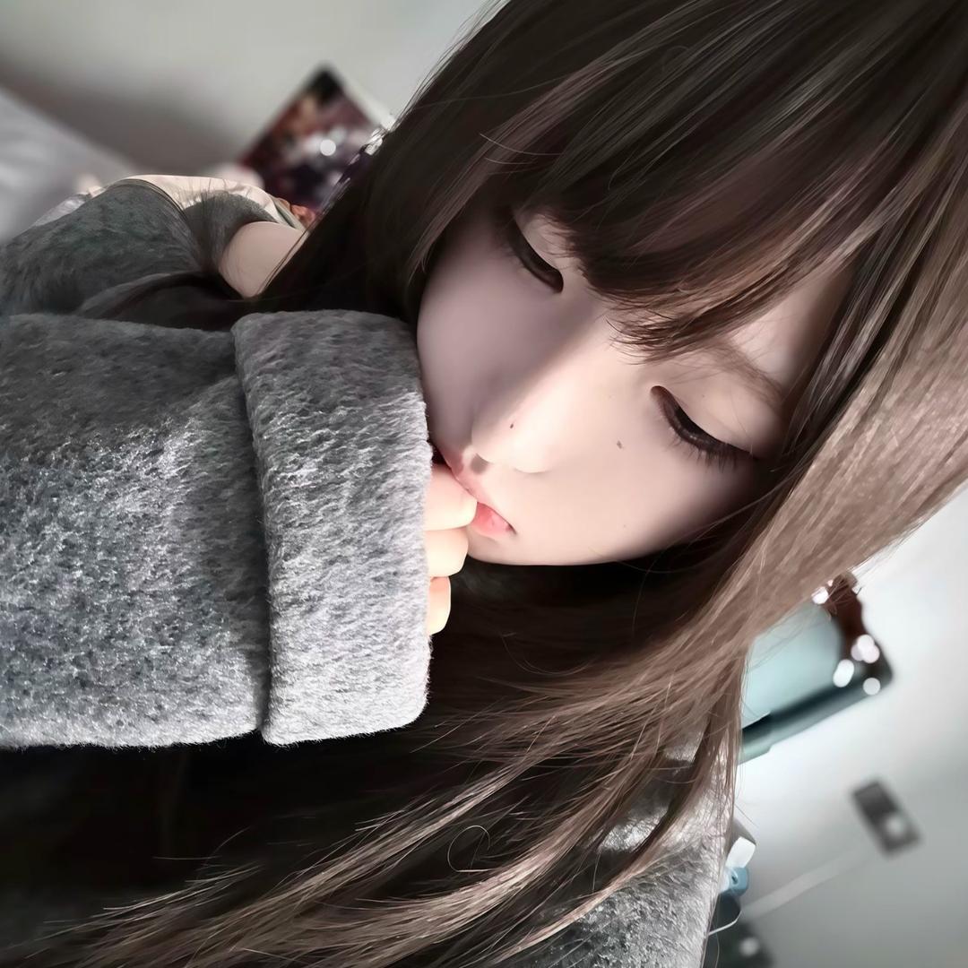 白馒头