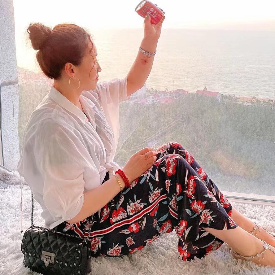 蒲城娅丽达服饰 nbc