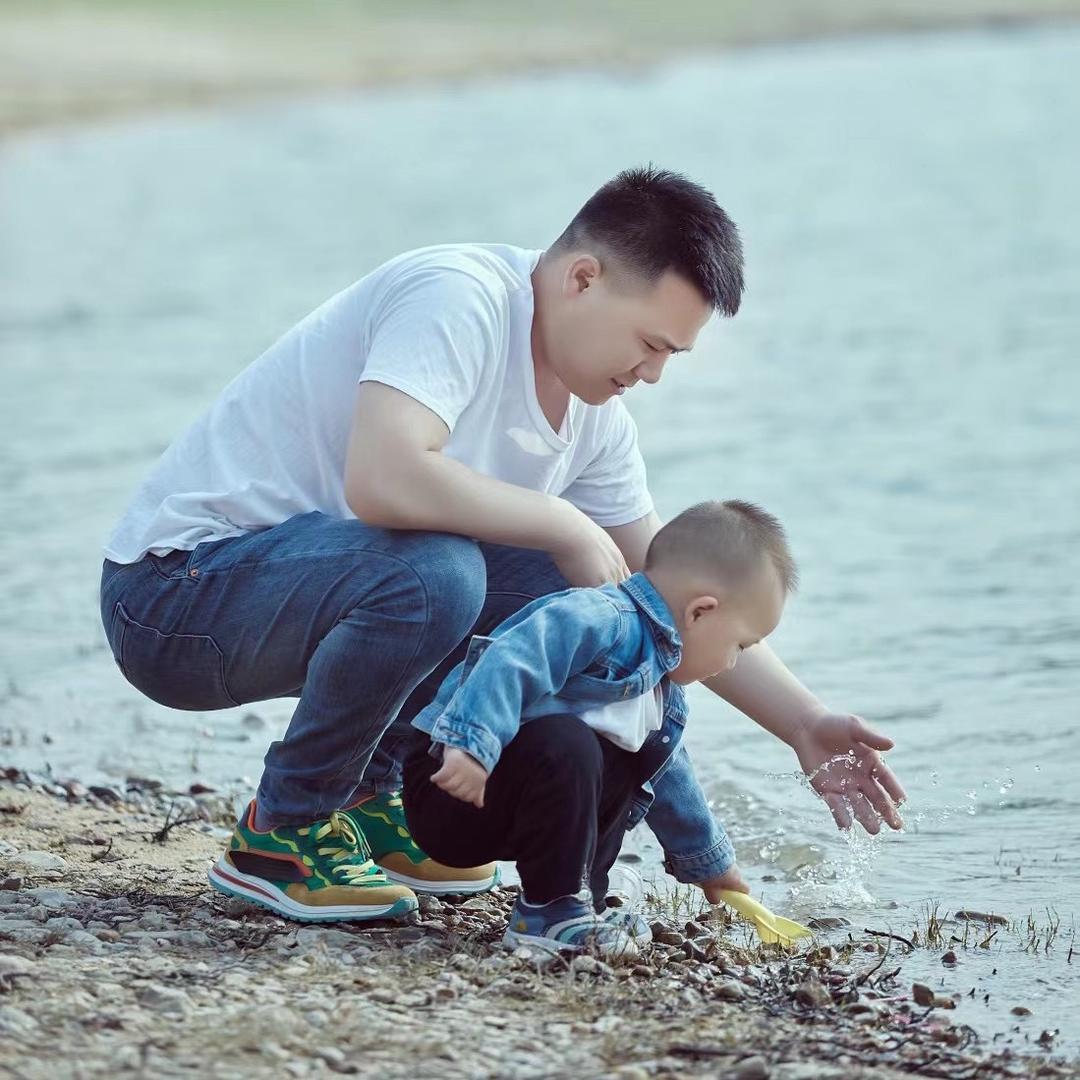 长清小阿文呀。