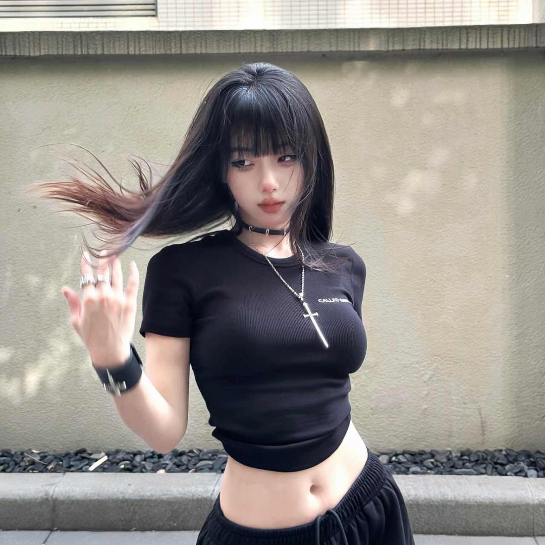 空白格。