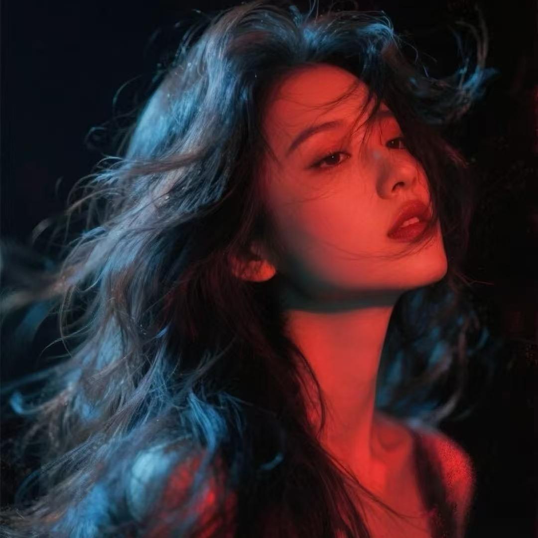 一颗小橙子🍊