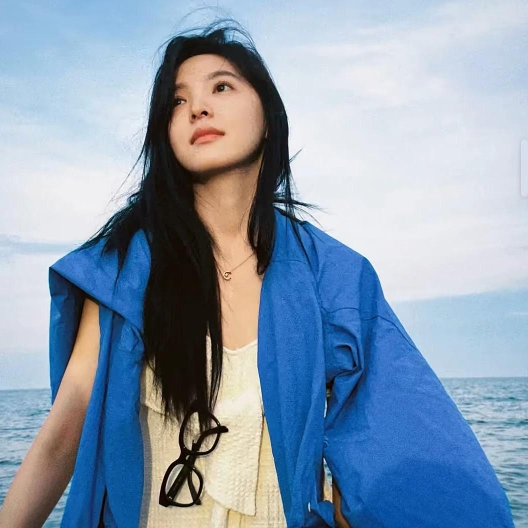 女人心海底針