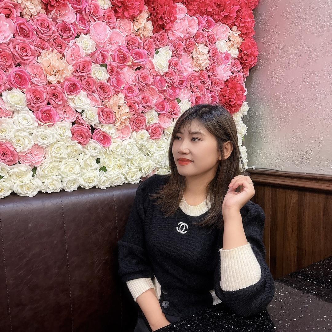 李天真的一儿一女