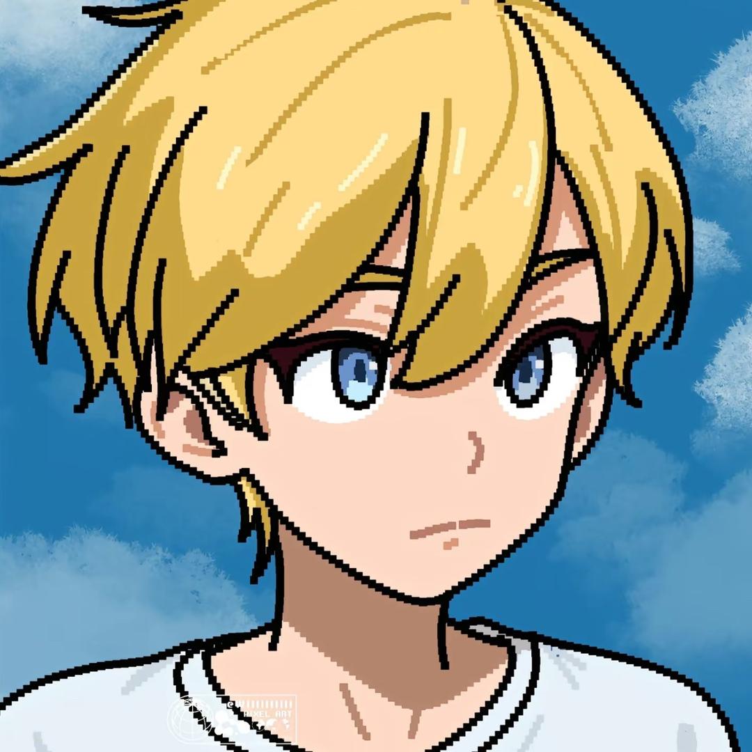 小满_