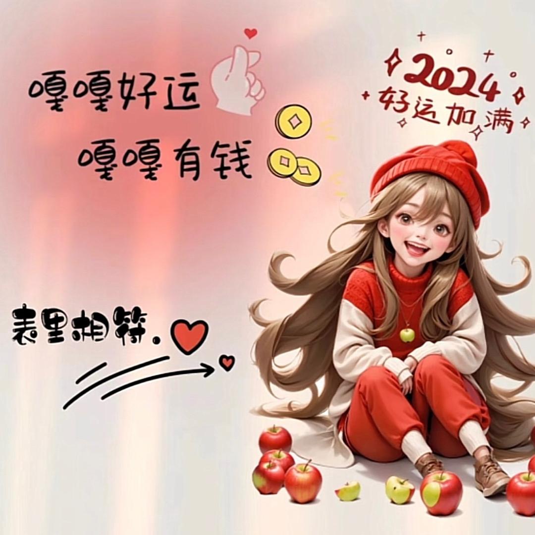 岁月静好