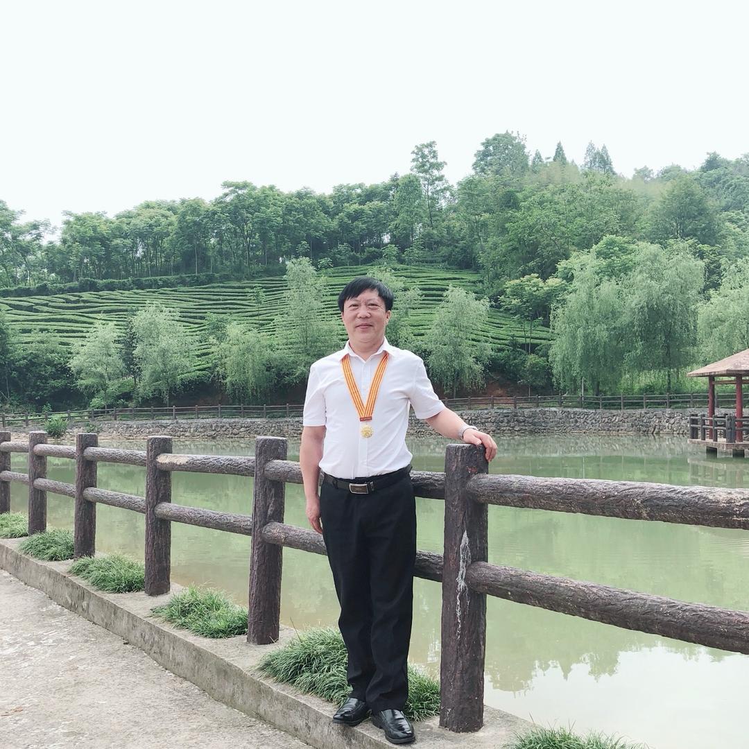 湖北花支书