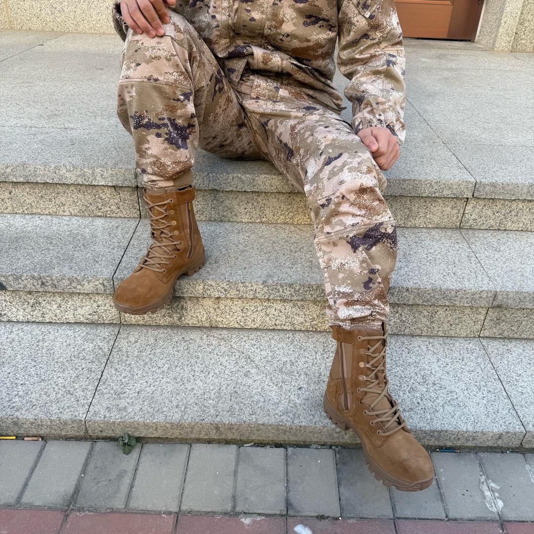 物资供应部张班长