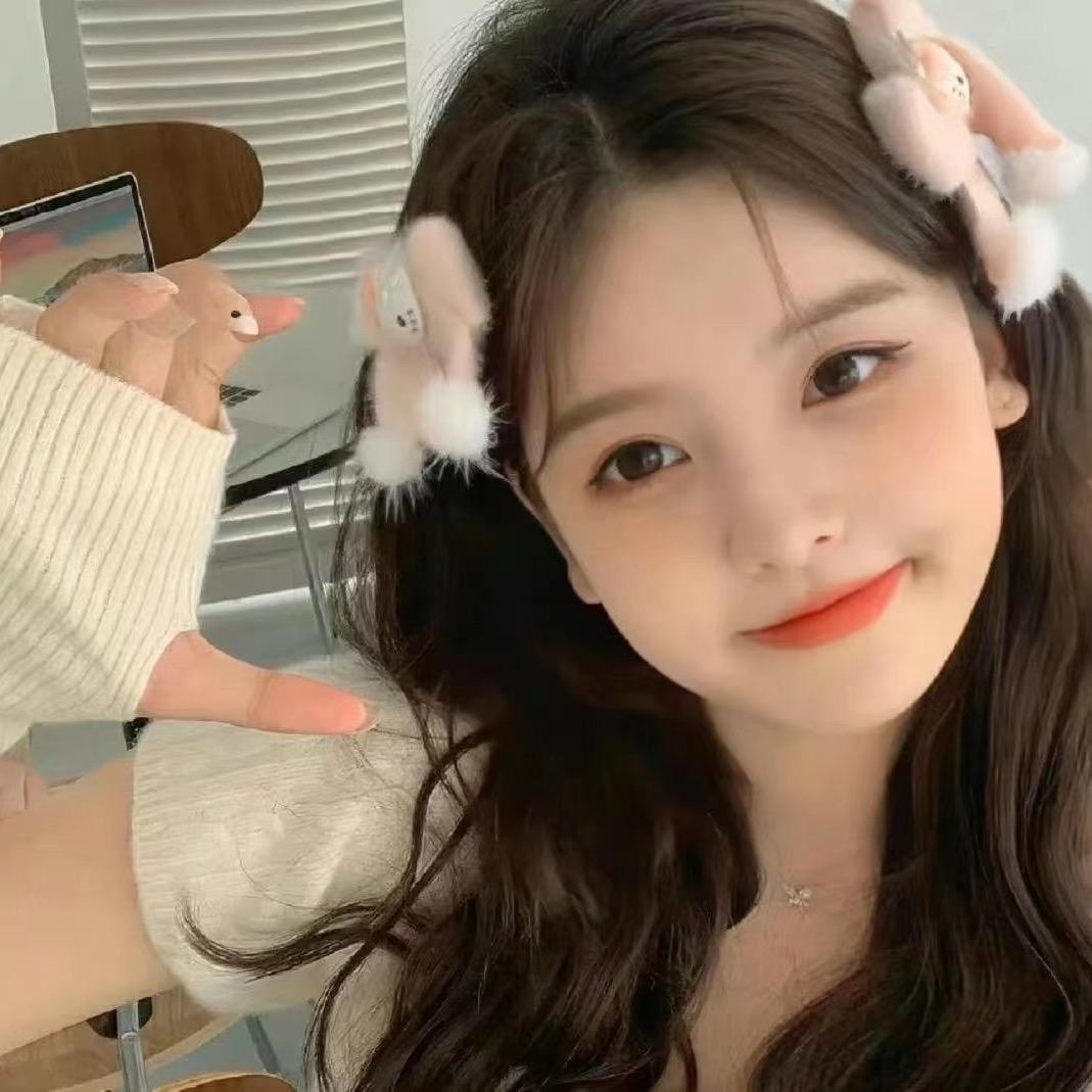 开心果 💕