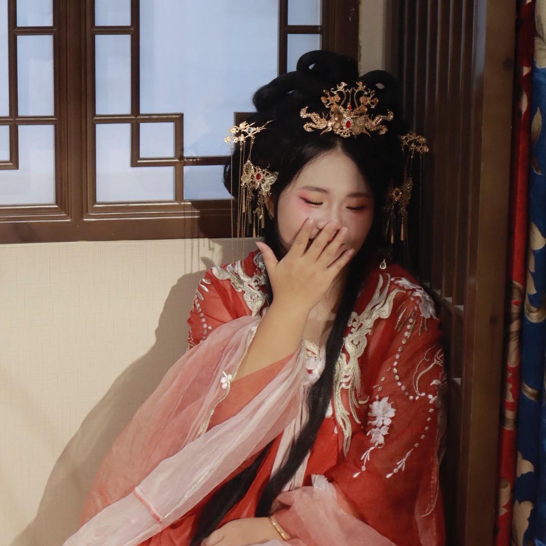 @小盆友