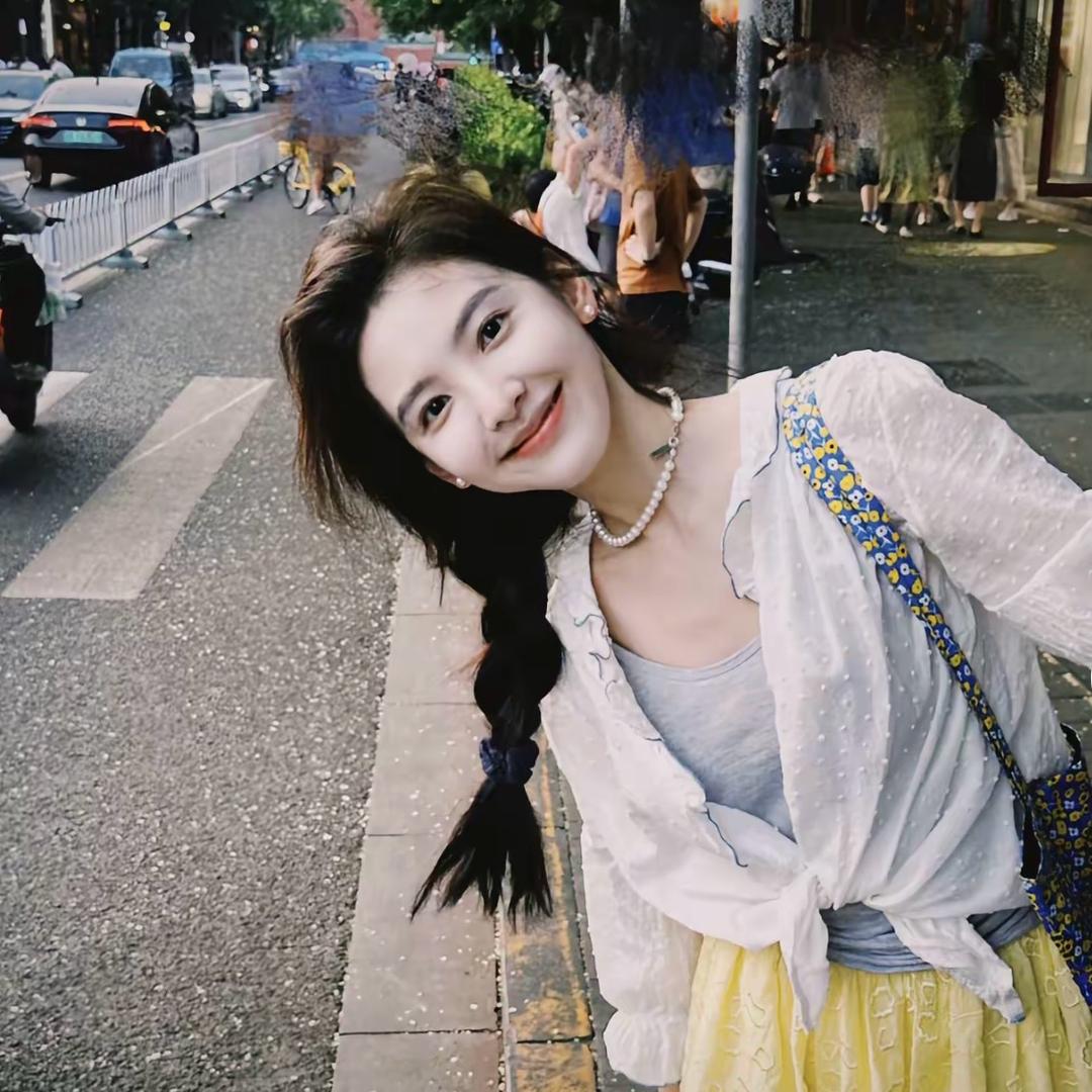 仙女不饿🦋