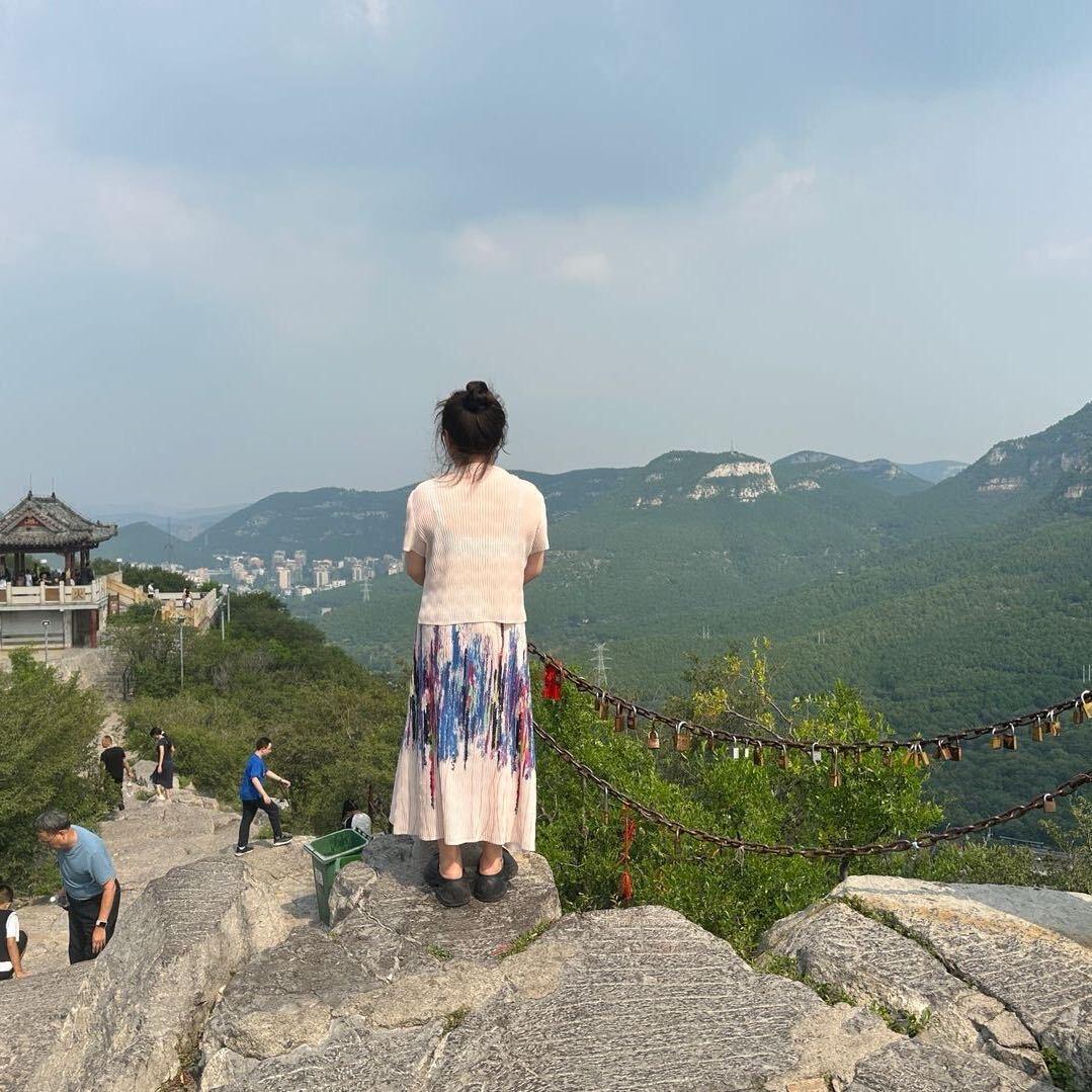 小样家沾沾