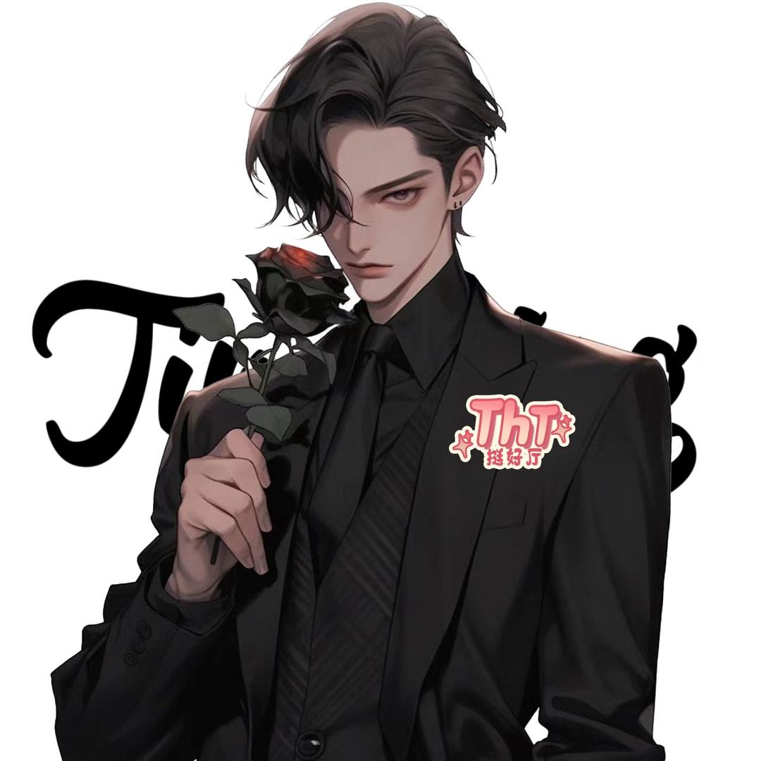 𝓣.八月～