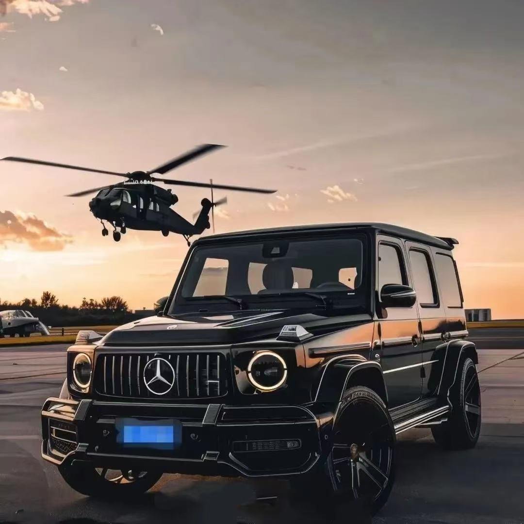 荣耀精品二手车行